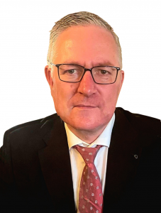 Wolfgang Urban