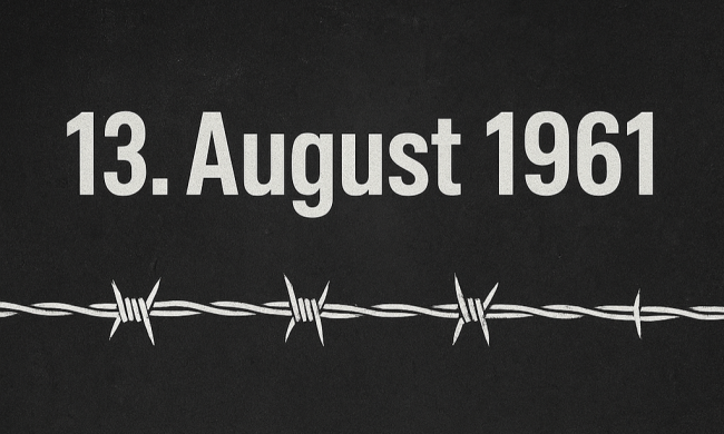 13.august.1961