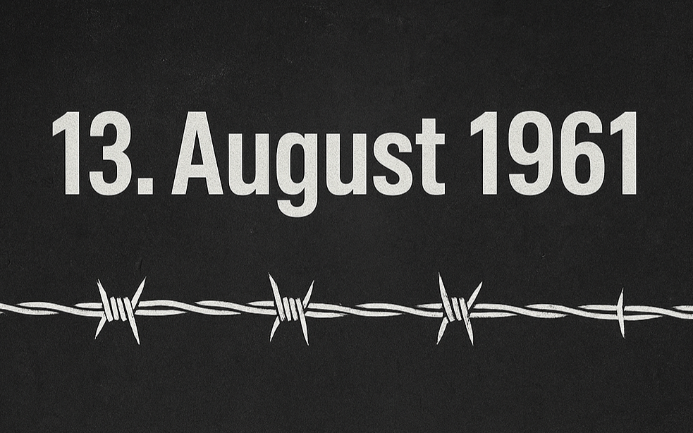 13.august.1961