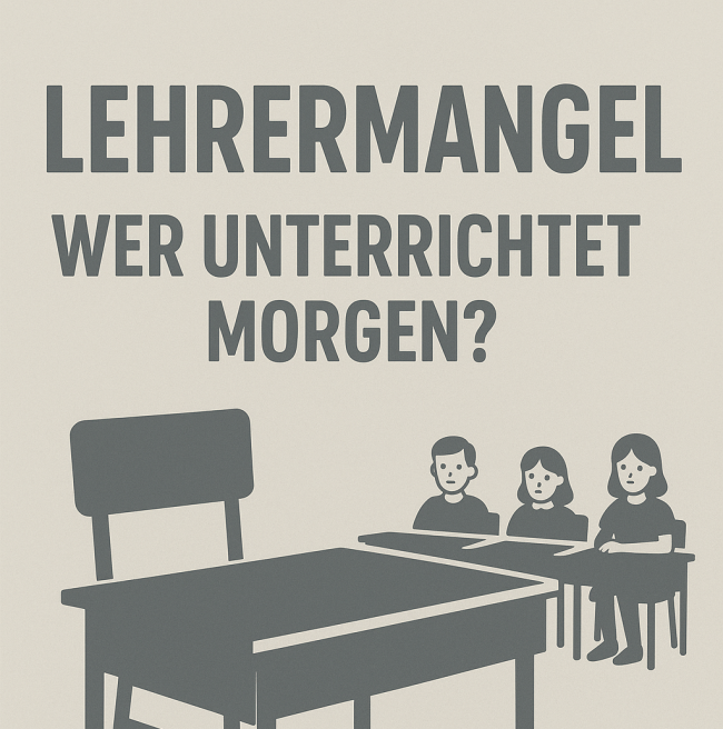 lehrermangel lehramt