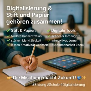 bildung.digitalisierung
