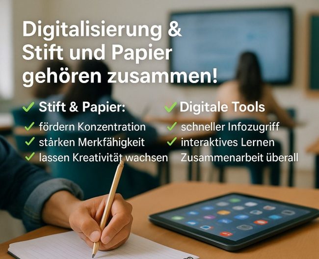 bildung.digitalisierung