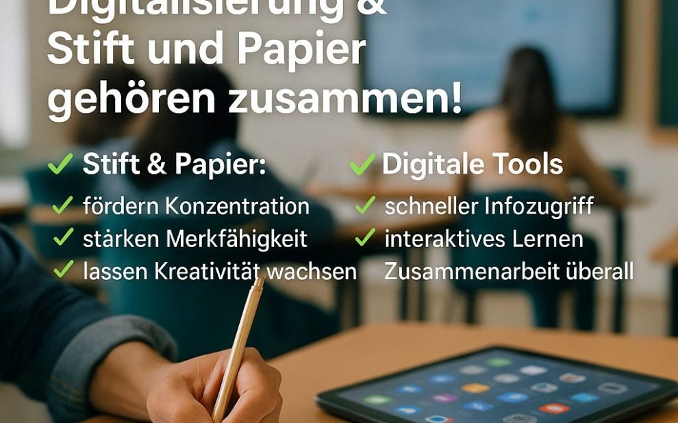bildung.digitalisierung